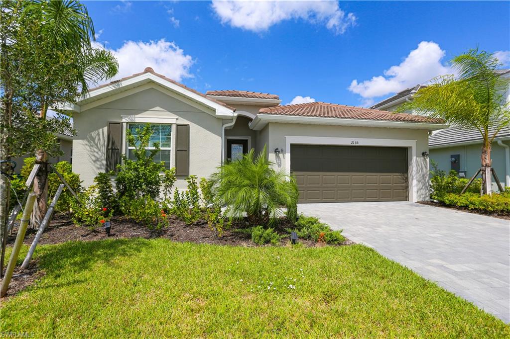 2155 Hamlin Street Naples, FL 34120 - Photo 3 of 50 Gallery Image 3