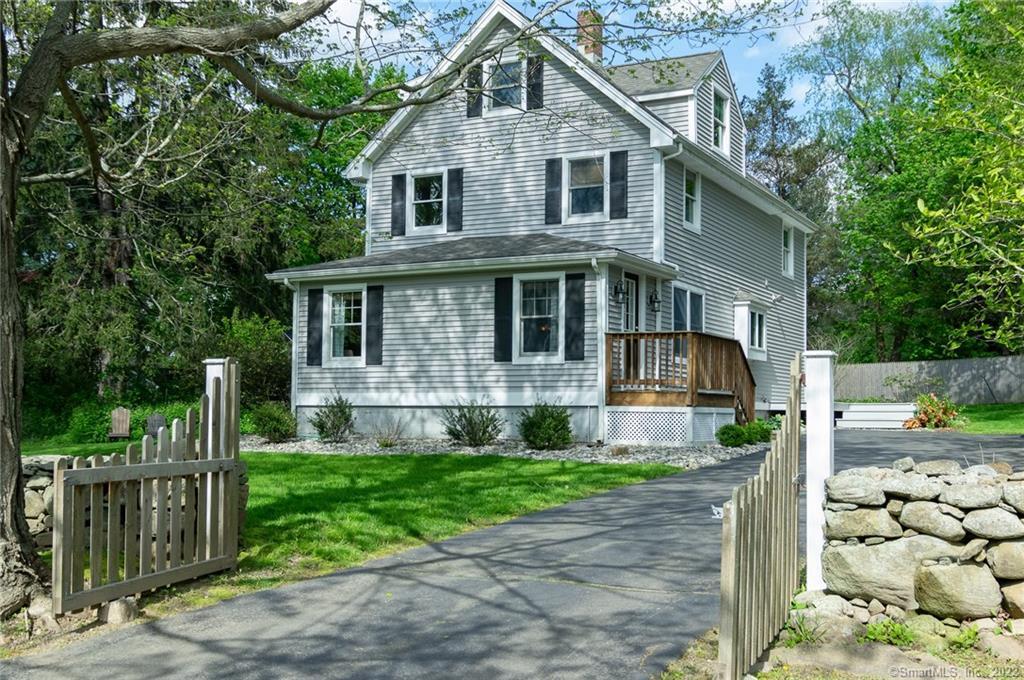 282 Durham Road Madison, CT 06443 - Photo 1 of 1