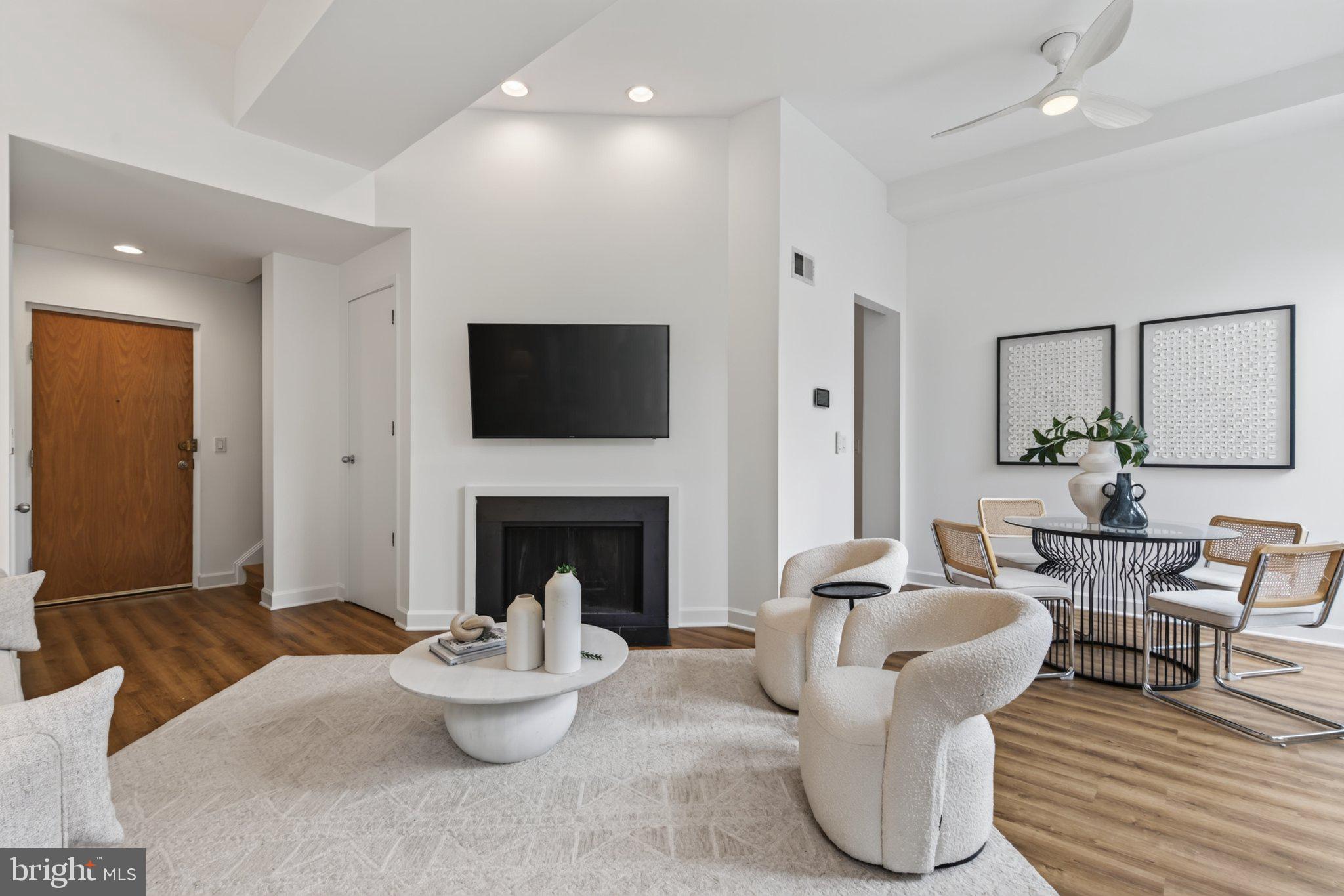 141 12th Street Northeast, Unit 9 Washington, DC 20002 - Photo 6 of 37 Gallery Image 6