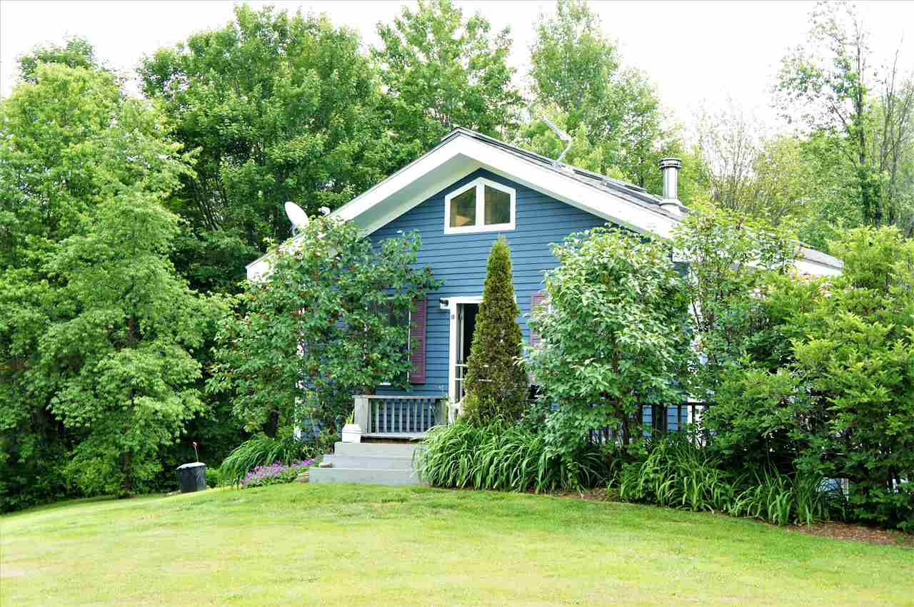 256 Westphal Road Elmore, VT 05680 - Photo 3 of 18