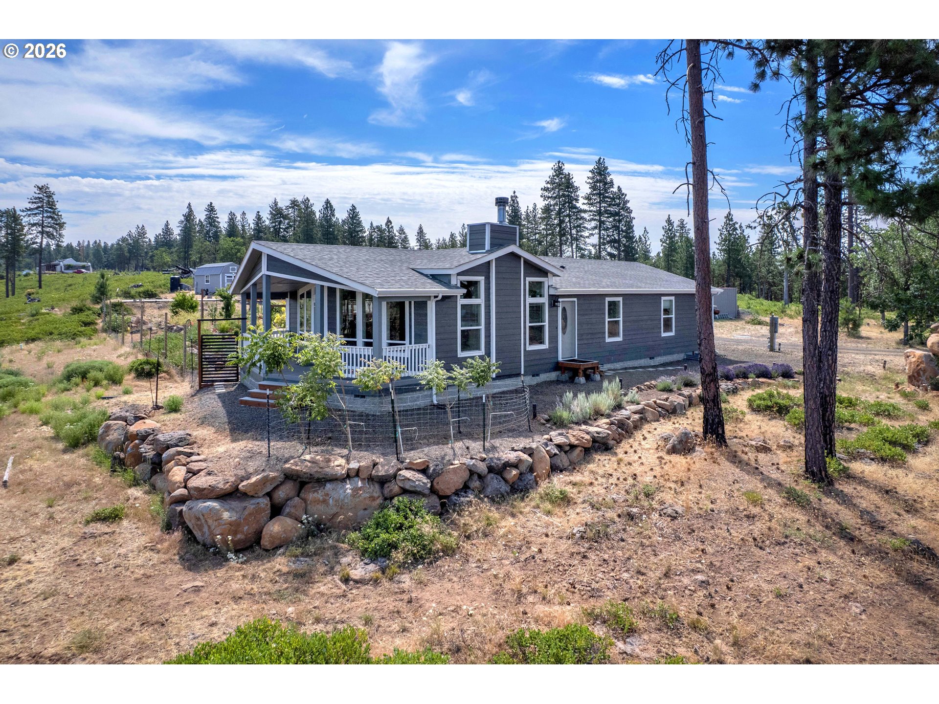 20 Buck Ridge Drive Goldendale, WA 98620 - Photo 12 of 48