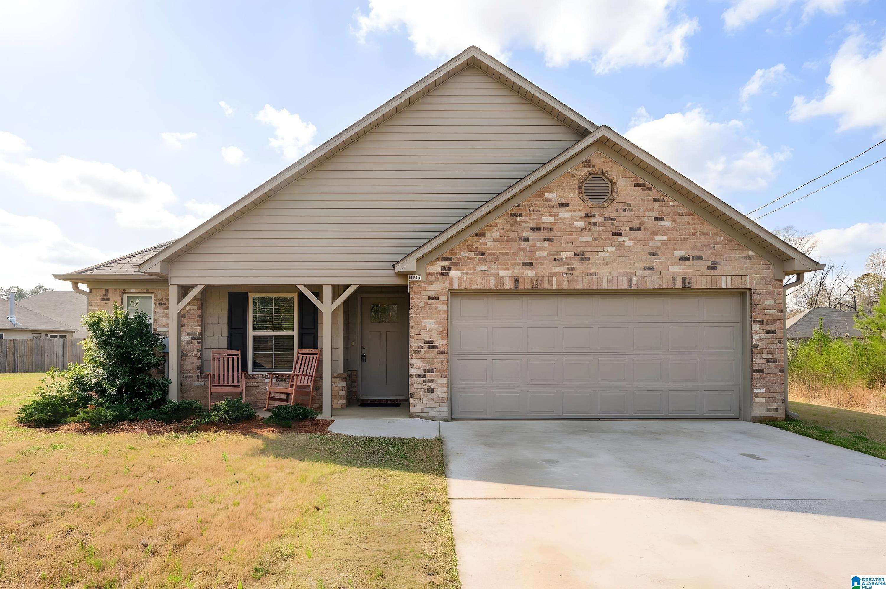 6652 Quinton Road Dora, AL 35062 - Photo 1 of 33
