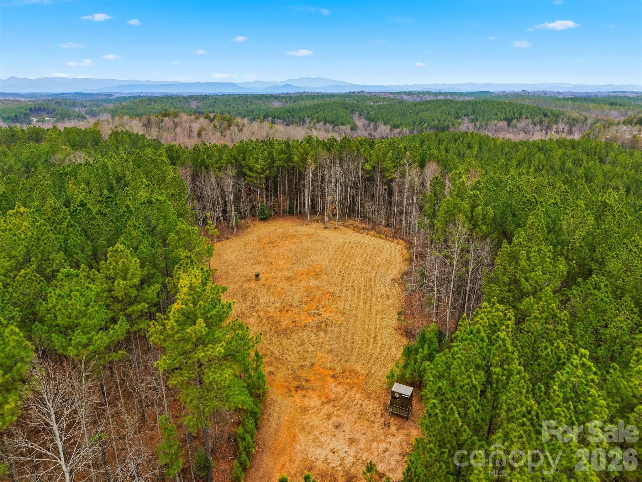 1486 Huffman Bridge Road Morganton, NC 28655 - Photo 2 of 12 a view of a yard with an outdoor space