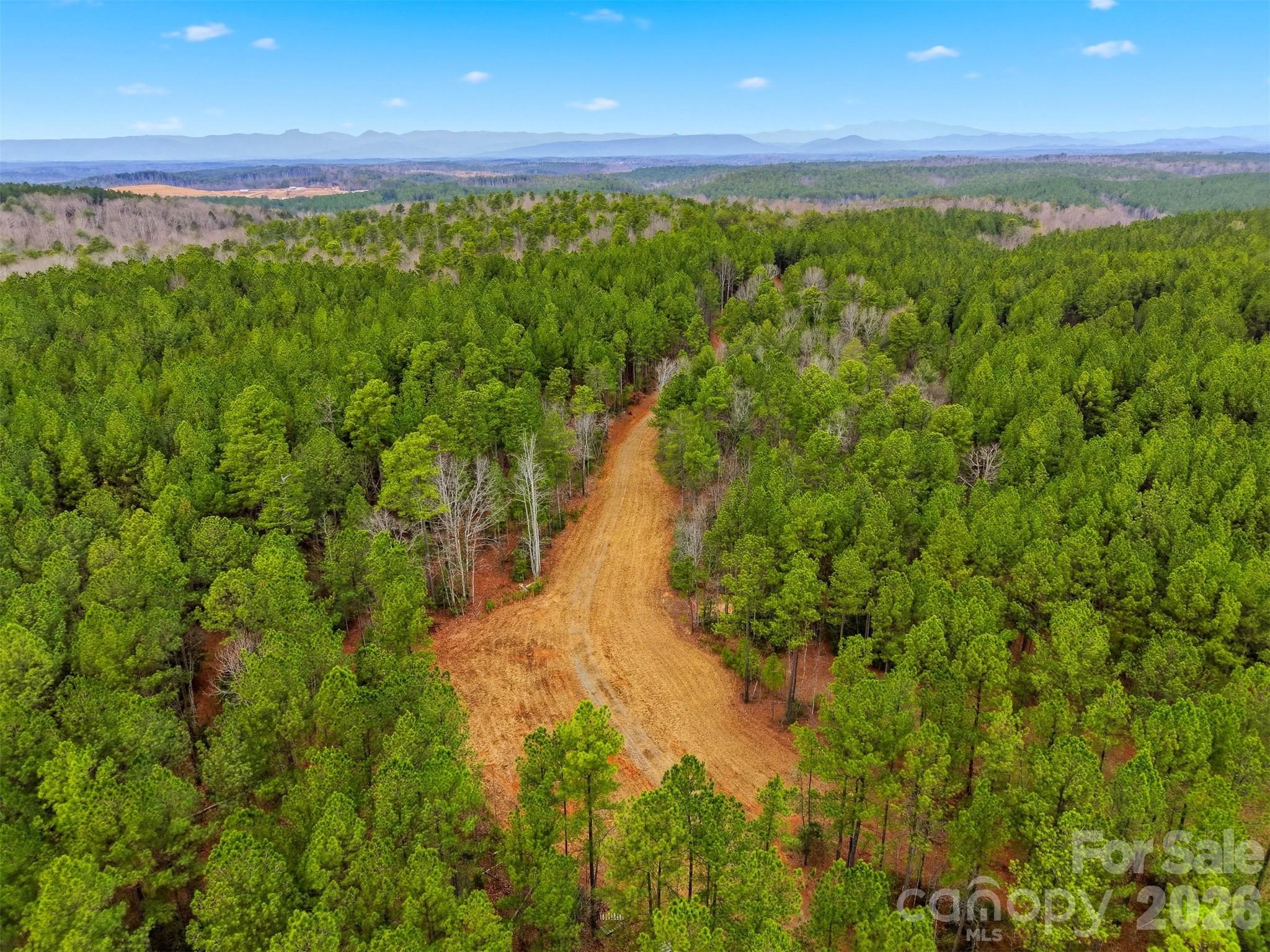 1486 Huffman Bridge Road Morganton, NC 28655 - Photo 4 of 12 a view of a lake view