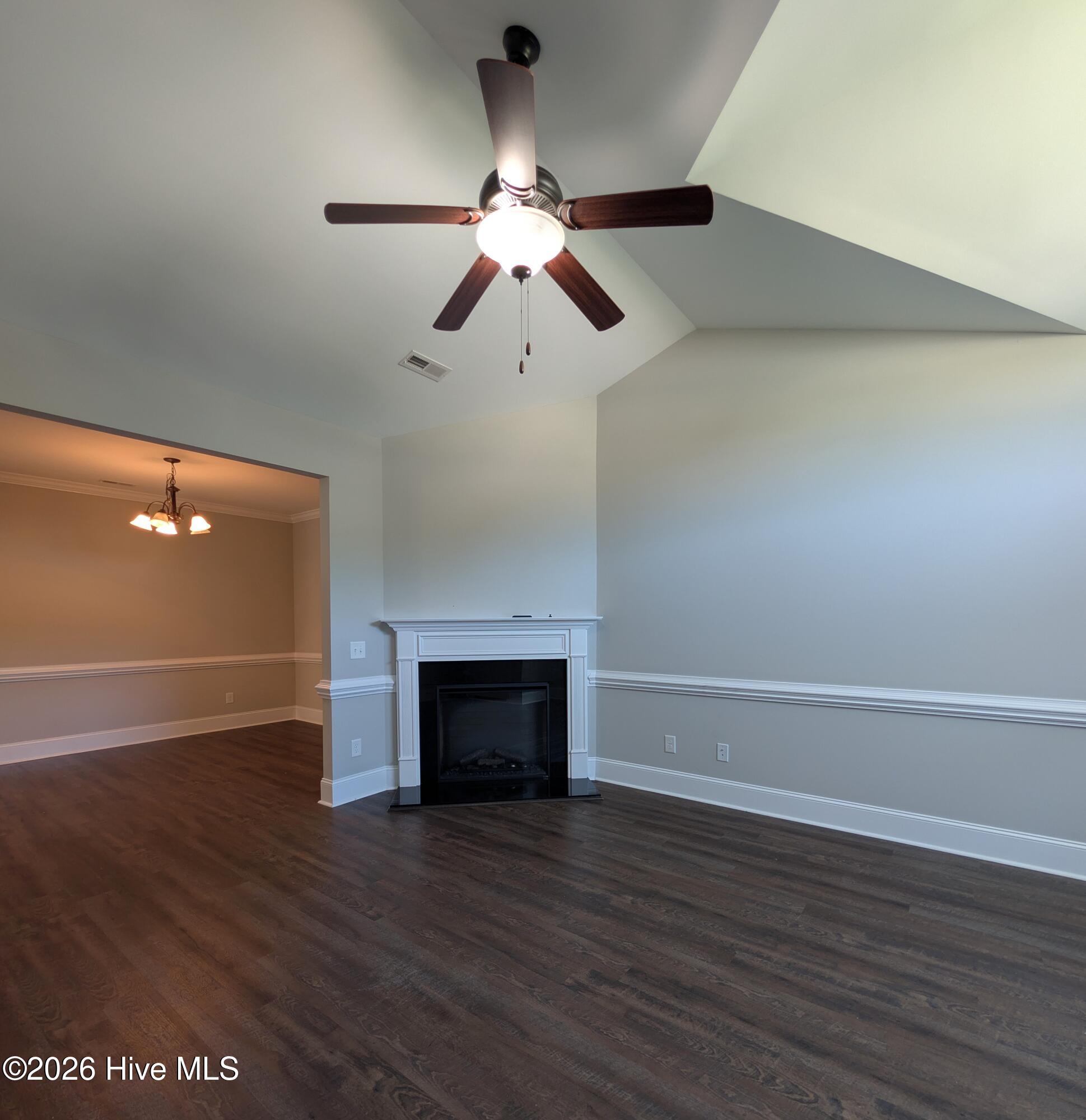 3709 Nantucket Road, Unit A Greenville, NC 27834 - Photo 5 of 20 LR2