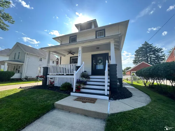 $219,900 | 221 Borgess Avenue, Monroe, MI 48162