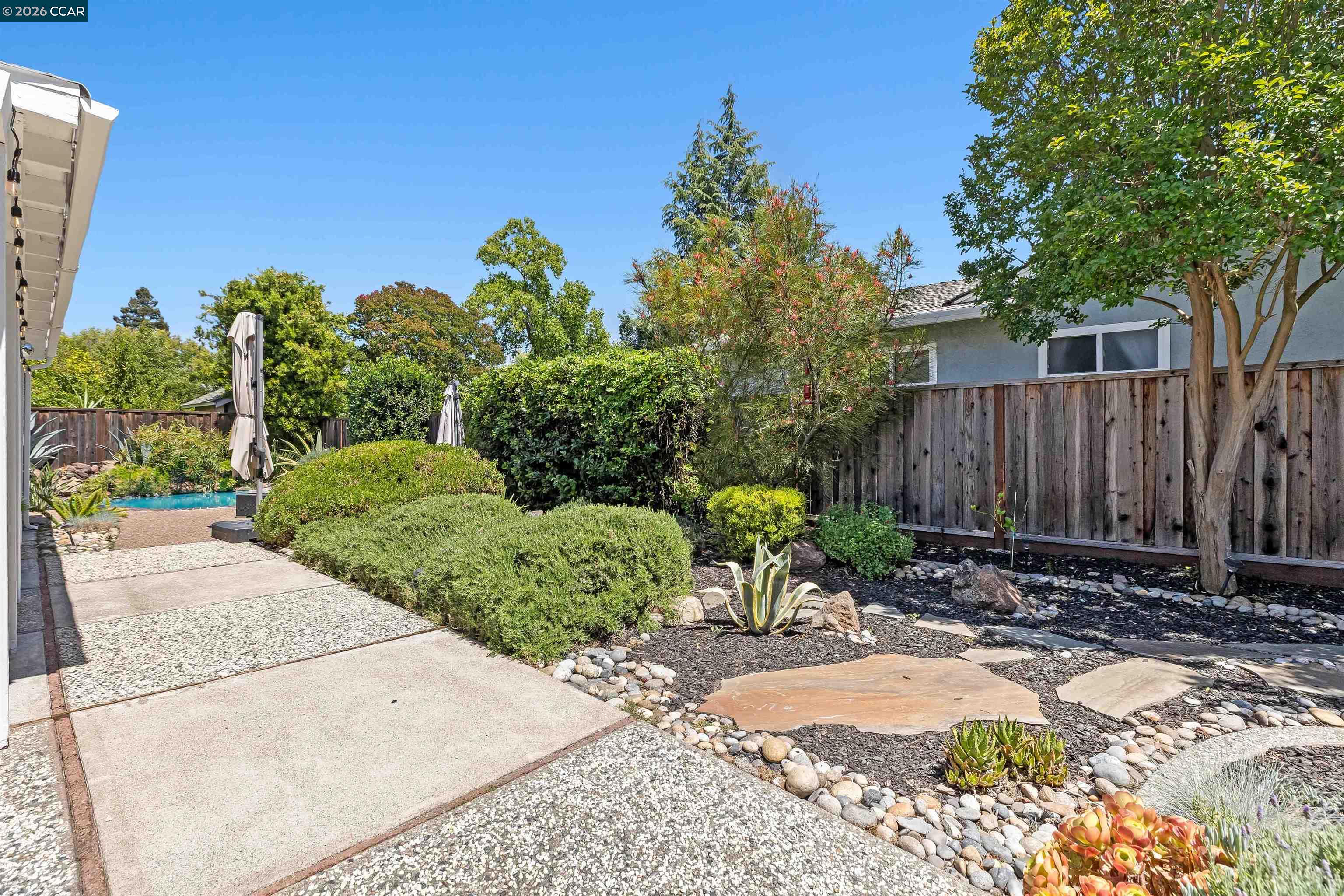616 Minert Road Walnut Creek, CA 94598 - Photo 71 of 93