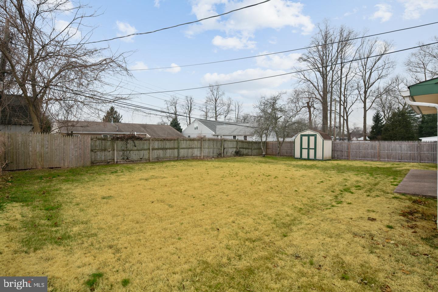 352 Andover Road Fairless Hills, PA 19030 - Photo 16 of 17 Gallery Image 16