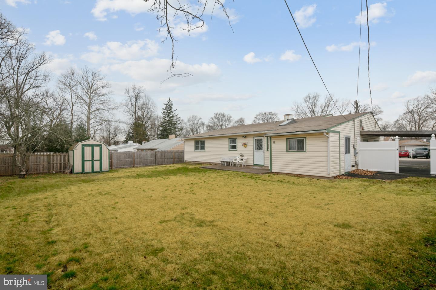 352 Andover Road Fairless Hills, PA 19030 - Photo 17 of 17 Gallery Image 17
