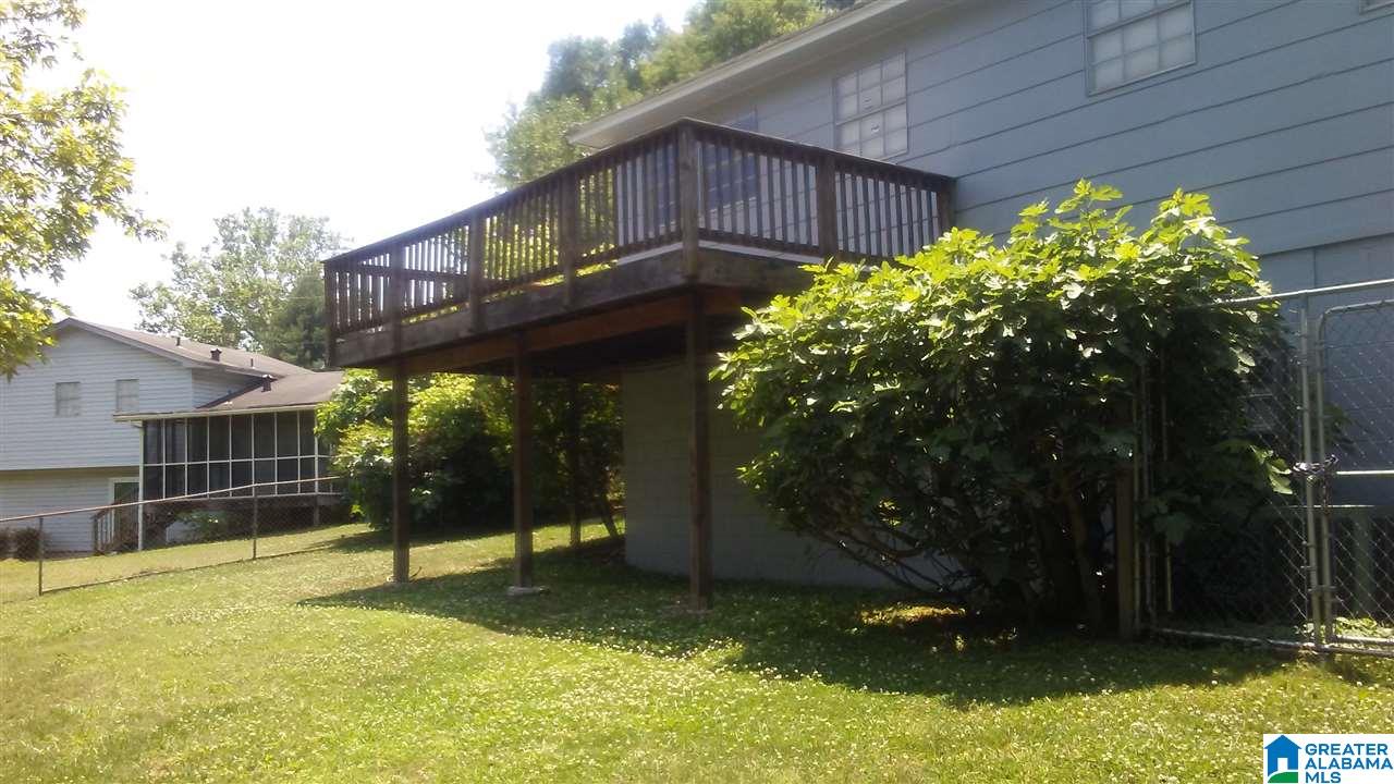 431 Polly Reed Road Northeast Center Point, AL 35215 - Photo 8 of 25