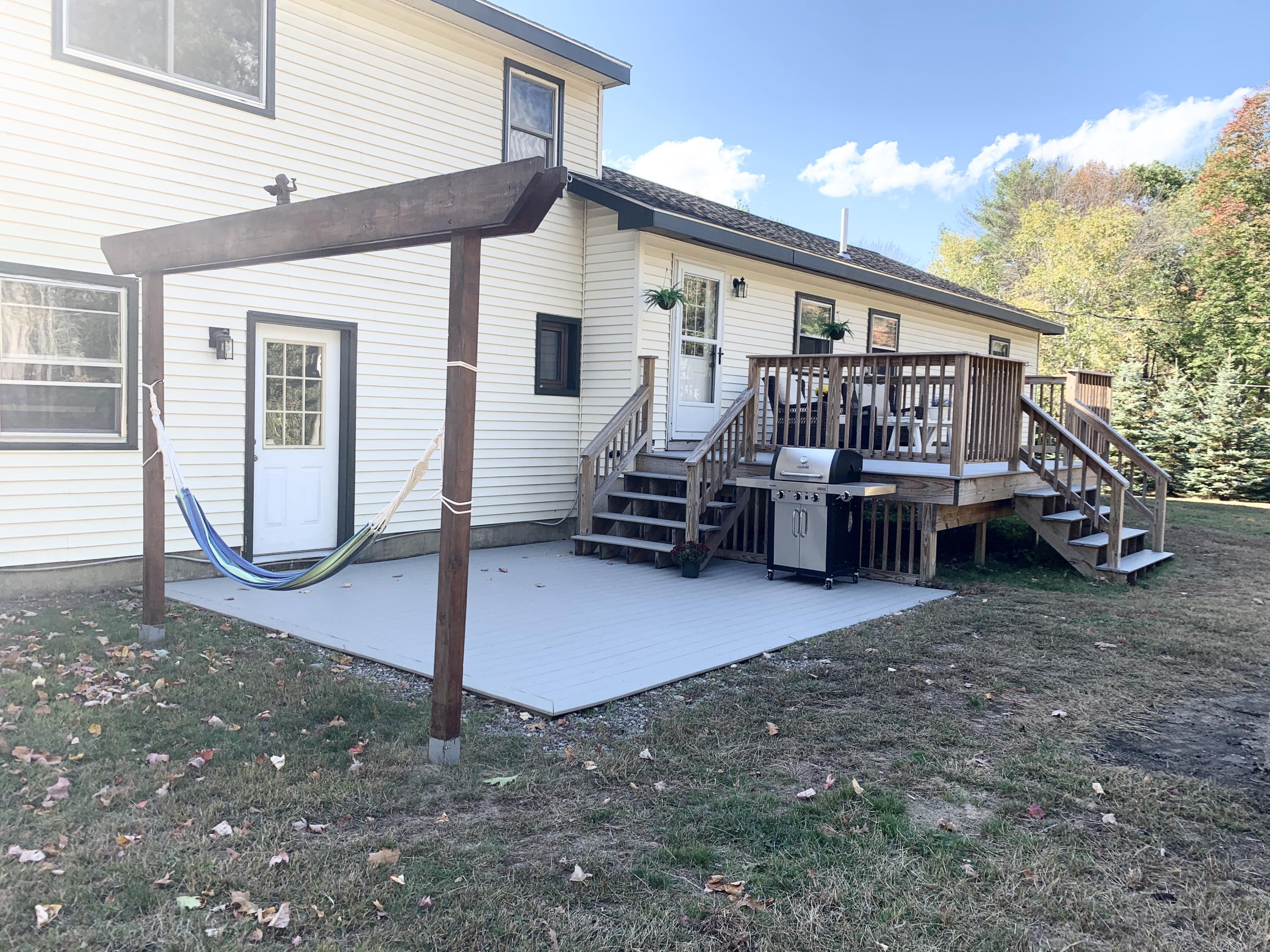 121 Manchester Road Standish, ME 04085 - Photo 3 of 29 FE3C0A7E-DCBF-48FA-9C2D-B0EE95142A0A
