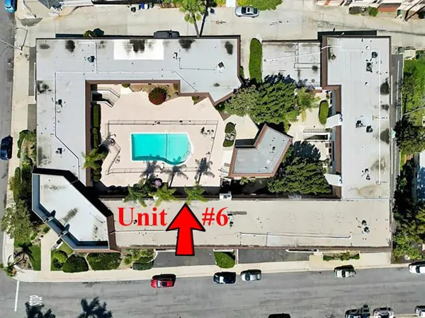 $459,000 | 806 East 4th Avenue, Unit 6, Escondido, CA 92025