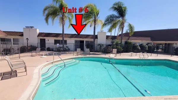 $459,000 | 806 East 4th Avenue, Unit 6, Escondido, CA 92025