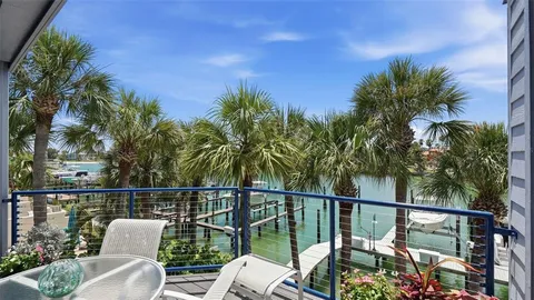 $1,050,000 | 910 Pinellas Bayway South, Unit 201, Tierra Verde, FL 33715