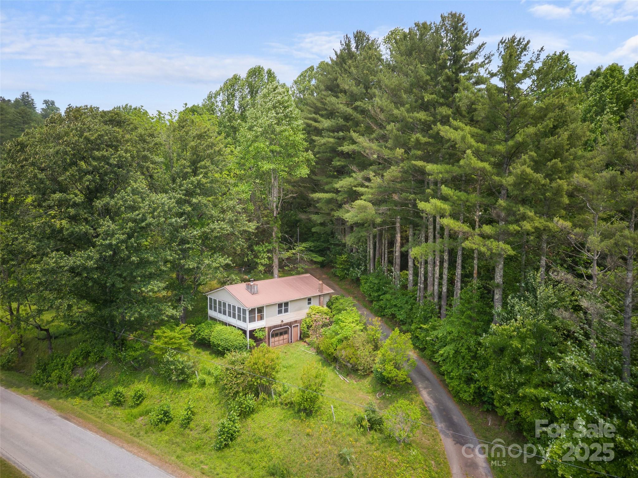 48 Israel Road Brevard, NC 28712 - Photo 1 of 19 Gallery Image 1