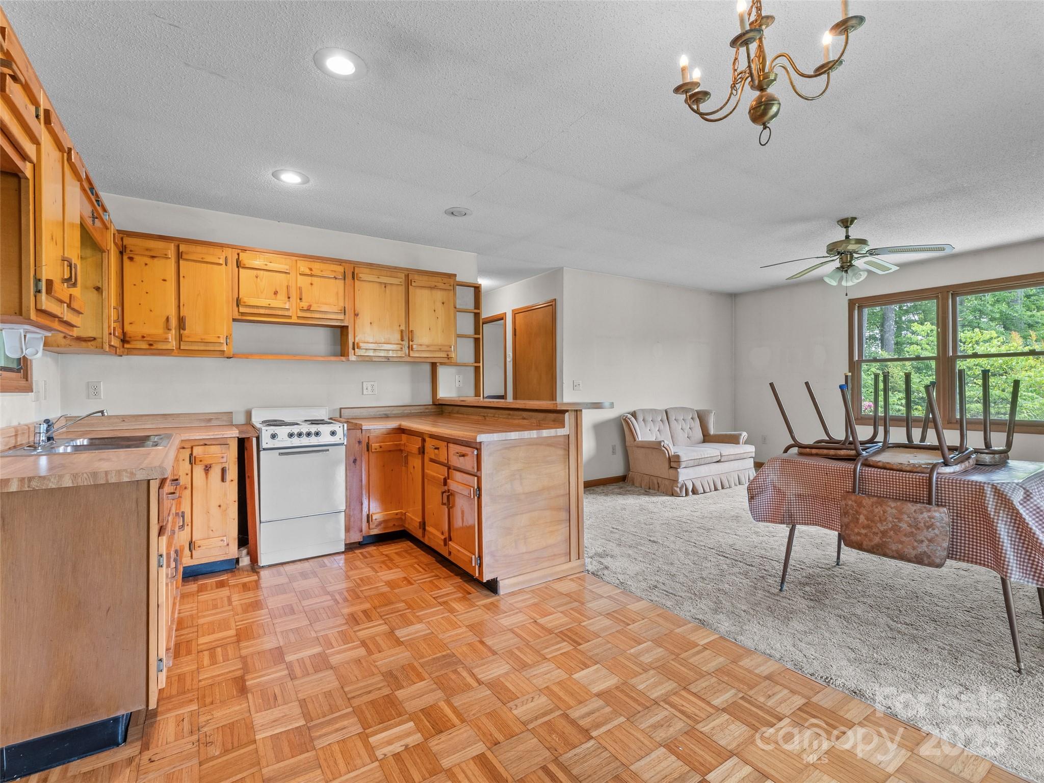 48 Israel Road Brevard, NC 28712 - Photo 4 of 19 Gallery Image 4