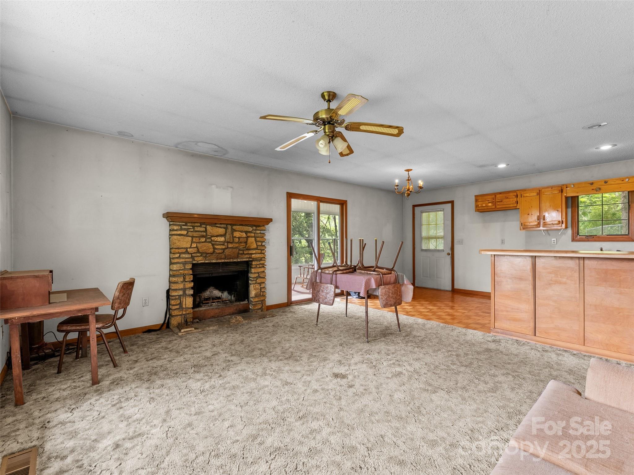 48 Israel Road Brevard, NC 28712 - Photo 9 of 19 Gallery Image 9