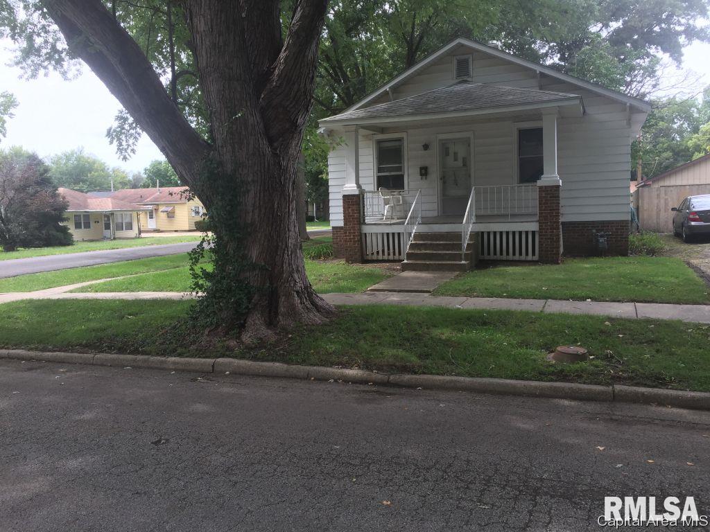 2449 South 13th Street Springfield, IL 62703 - Photo 1 of 1