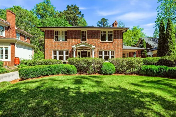 $1,895,000 | 1426 Harvard Road Northeast, Atlanta, GA 30306