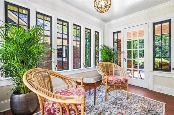 $1,895,000 | 1426 Harvard Road Northeast, Atlanta, GA 30306