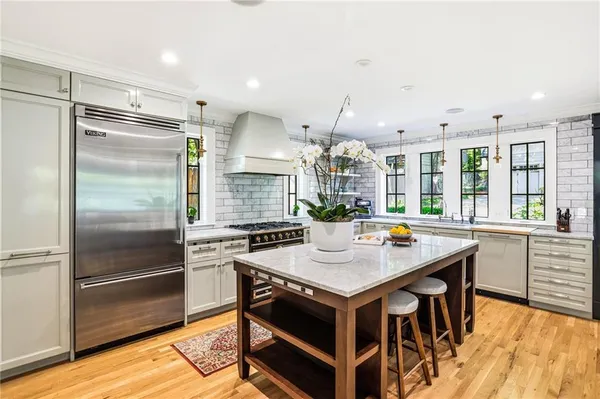 $1,895,000 | 1426 Harvard Road Northeast, Atlanta, GA 30306