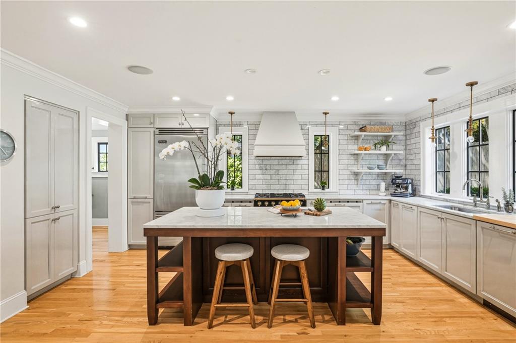1426 Harvard Road Northeast Atlanta, GA 30306 - Photo 17 of 58
