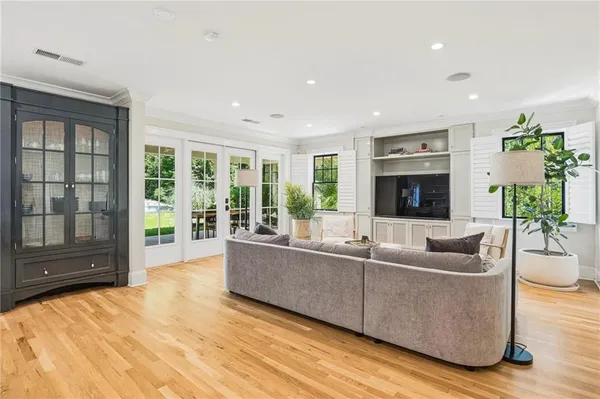 $1,895,000 | 1426 Harvard Road Northeast, Atlanta, GA 30306