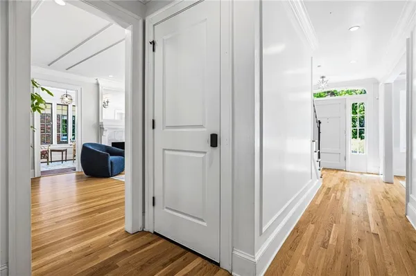 $1,895,000 | 1426 Harvard Road Northeast, Atlanta, GA 30306
