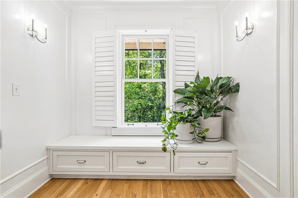 1426 Harvard Road Northeast Atlanta, GA 30306 - Photo 26 of 58