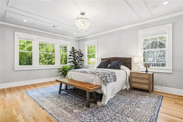 $1,895,000 | 1426 Harvard Road Northeast, Atlanta, GA 30306