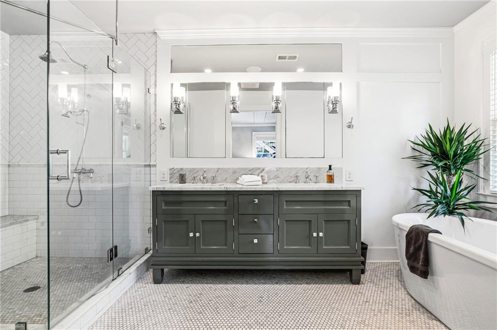 1426 Harvard Road Northeast Atlanta, GA 30306 - Photo 29 of 58