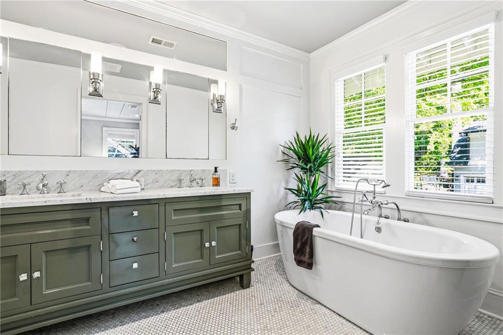 1426 Harvard Road Northeast Atlanta, GA 30306 - Photo 30 of 58