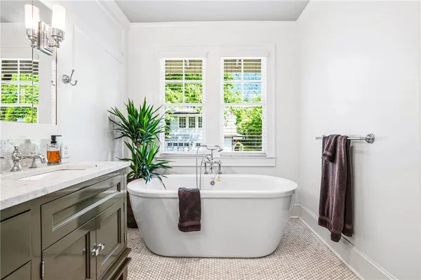 $1,895,000 | 1426 Harvard Road Northeast, Atlanta, GA 30306