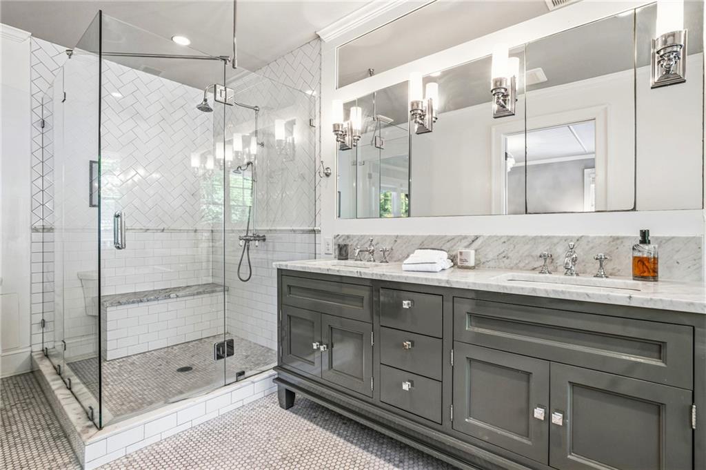 1426 Harvard Road Northeast Atlanta, GA 30306 - Photo 32 of 58