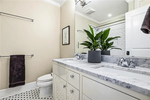 $1,895,000 | 1426 Harvard Road Northeast, Atlanta, GA 30306