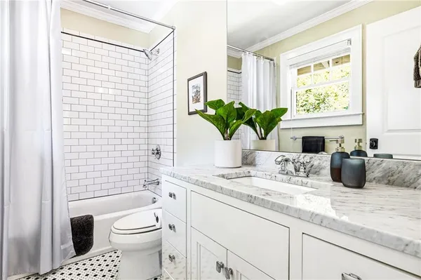 $1,895,000 | 1426 Harvard Road Northeast, Atlanta, GA 30306
