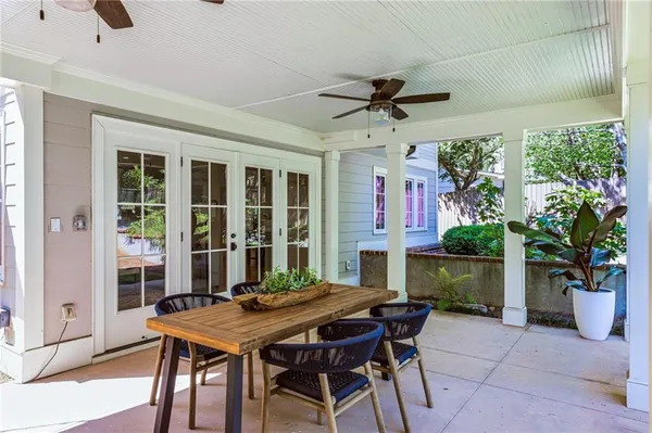 $1,895,000 | 1426 Harvard Road Northeast, Atlanta, GA 30306