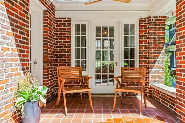 $1,895,000 | 1426 Harvard Road Northeast, Atlanta, GA 30306