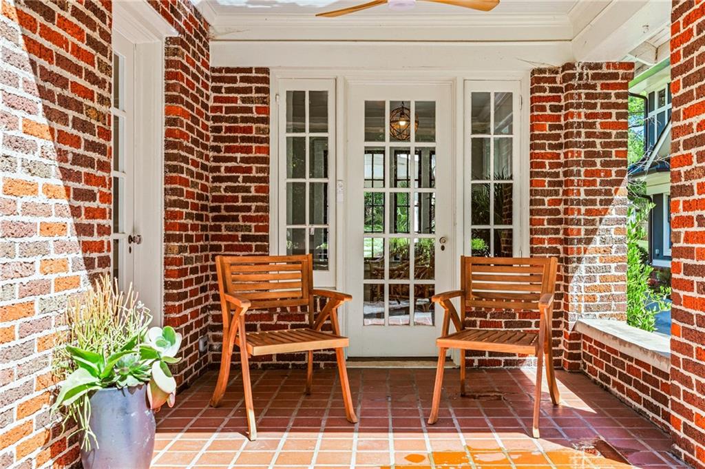 1426 Harvard Road Northeast Atlanta, GA 30306 - Photo 4 of 58