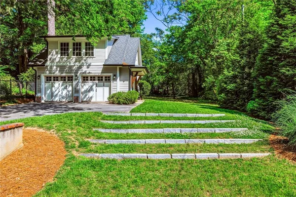 $1,895,000 | 1426 Harvard Road Northeast, Atlanta, GA 30306