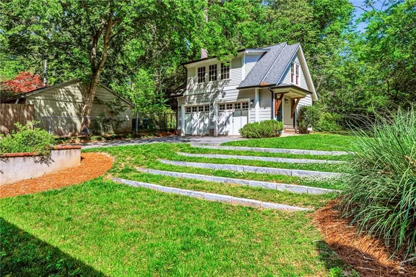 $1,895,000 | 1426 Harvard Road Northeast, Atlanta, GA 30306