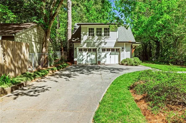 $1,895,000 | 1426 Harvard Road Northeast, Atlanta, GA 30306