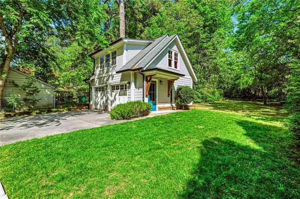 $1,895,000 | 1426 Harvard Road Northeast, Atlanta, GA 30306