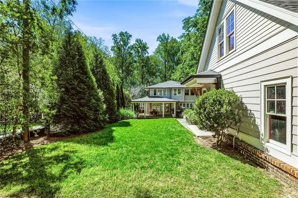 $1,895,000 | 1426 Harvard Road Northeast, Atlanta, GA 30306