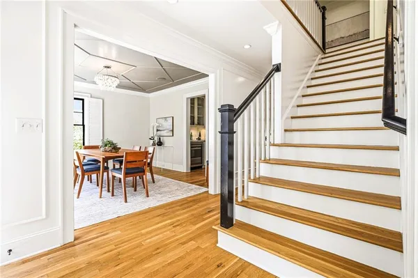 $1,895,000 | 1426 Harvard Road Northeast, Atlanta, GA 30306