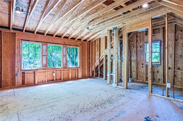 $1,895,000 | 1426 Harvard Road Northeast, Atlanta, GA 30306