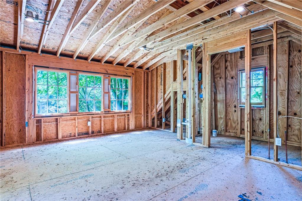 1426 Harvard Road Northeast Atlanta, GA 30306 - Photo 51 of 58