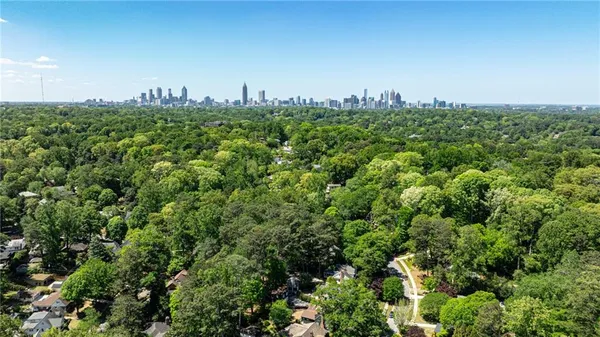 $1,895,000 | 1426 Harvard Road Northeast, Atlanta, GA 30306