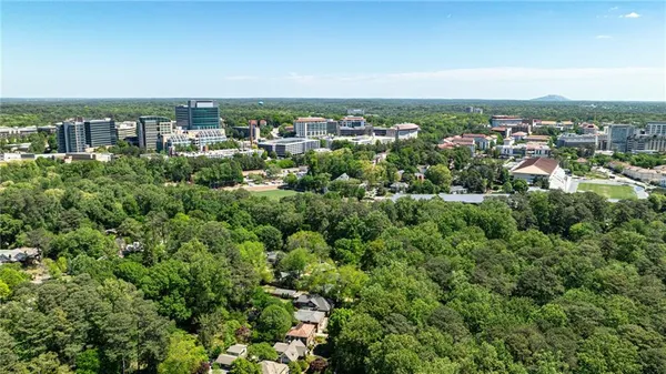 $1,895,000 | 1426 Harvard Road Northeast, Atlanta, GA 30306