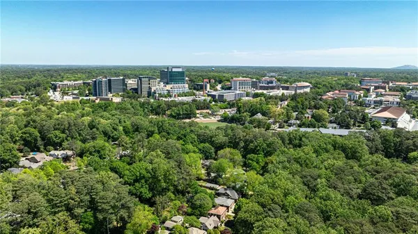 $1,895,000 | 1426 Harvard Road Northeast, Atlanta, GA 30306